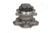 Radnabe Hinterachse beidseitig ASHIKA 44-21083 Bild Radnabe Hinterachse beidseitig ASHIKA 44-21083