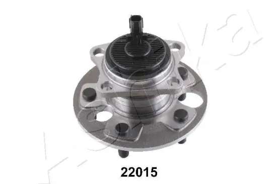 Radnabe Hinterachse ASHIKA 44-22015 Bild Radnabe Hinterachse ASHIKA 44-22015