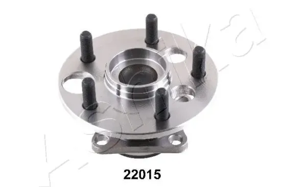 Radnabe Hinterachse ASHIKA 44-22015 Bild Radnabe Hinterachse ASHIKA 44-22015