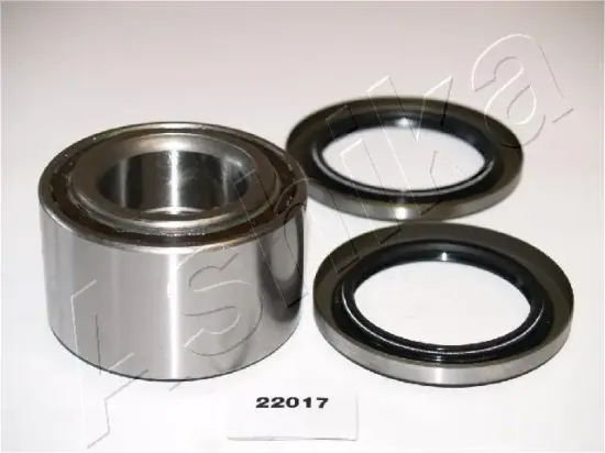 Radlagersatz Hinterachse ASHIKA 44-22017 Bild Radlagersatz Hinterachse ASHIKA 44-22017