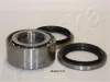 Radlagersatz Hinterachse ASHIKA 44-22070