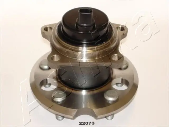 Radnabe Hinterachse ASHIKA 44-22073