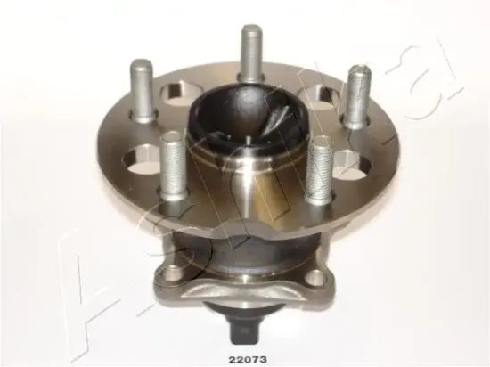 Radnabe Hinterachse ASHIKA 44-22073 Bild Radnabe Hinterachse ASHIKA 44-22073