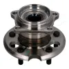 Radnabe Hinterachse ASHIKA 44-22077