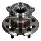 Radnabe Hinterachse ASHIKA 44-22077