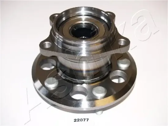 Radnabe Hinterachse ASHIKA 44-22077 Bild Radnabe Hinterachse ASHIKA 44-22077