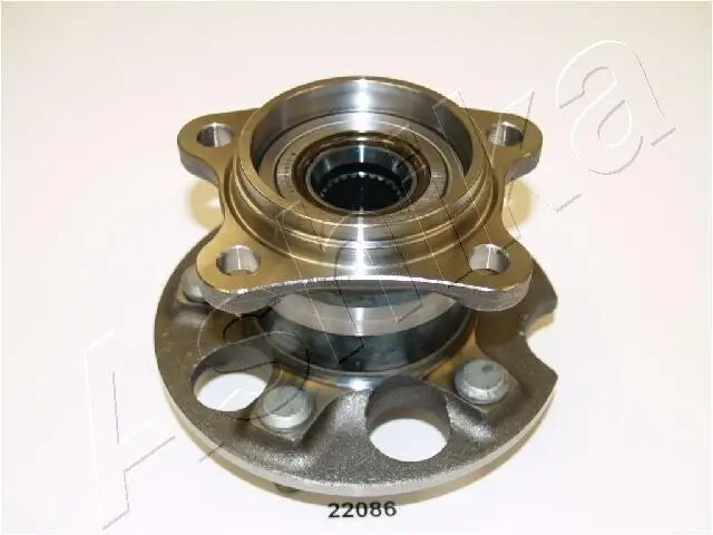 Radnabe Hinterachse ASHIKA 44-22086