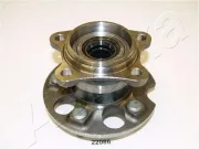 Radnabe Hinterachse ASHIKA 44-22086