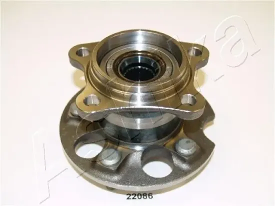 Radnabe Hinterachse ASHIKA 44-22086 Bild Radnabe Hinterachse ASHIKA 44-22086