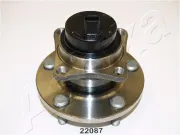 Radnabe Hinterachse ASHIKA 44-22087