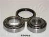 Radlagersatz Hinterachse ASHIKA 44-23002