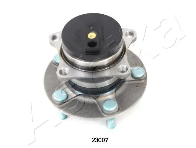 Radnabe Hinterachse ASHIKA 44-23007