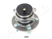 Radnabe Hinterachse ASHIKA 44-23007
