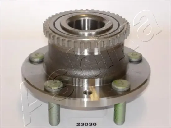 Radnabe Hinterachse ASHIKA 44-23030 Bild Radnabe Hinterachse ASHIKA 44-23030