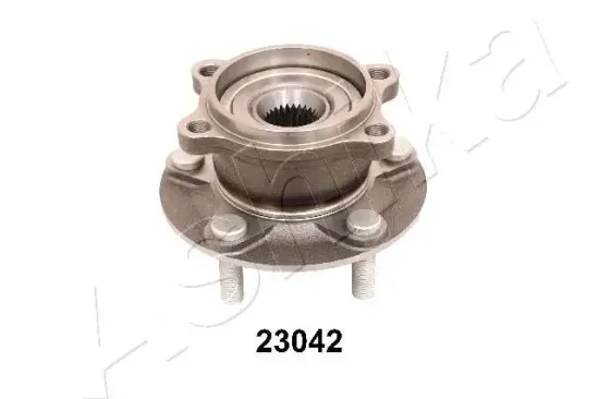 Radnabe Hinterachse ASHIKA 44-23042 Bild Radnabe Hinterachse ASHIKA 44-23042