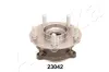 Radnabe Hinterachse ASHIKA 44-23042 Bild Radnabe Hinterachse ASHIKA 44-23042