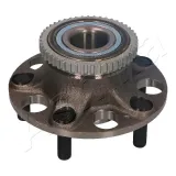 Radnabe Hinterachse ASHIKA 44-24007
