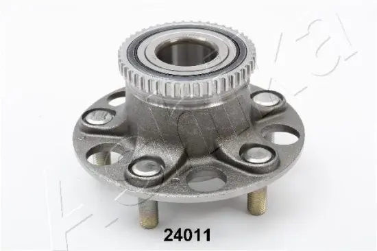 Radnabe Hinterachse ASHIKA 44-24011 Bild Radnabe Hinterachse ASHIKA 44-24011