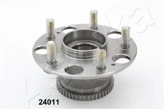 Radnabe Hinterachse ASHIKA 44-24011 Bild Radnabe Hinterachse ASHIKA 44-24011