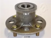 Radnabe Hinterachse ASHIKA 44-24045