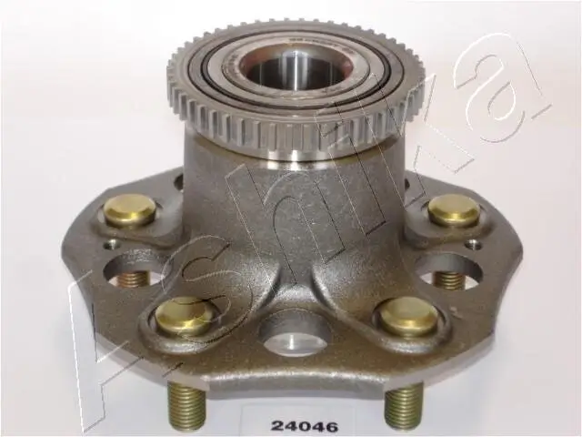 Radnabe Hinterachse ASHIKA 44-24046