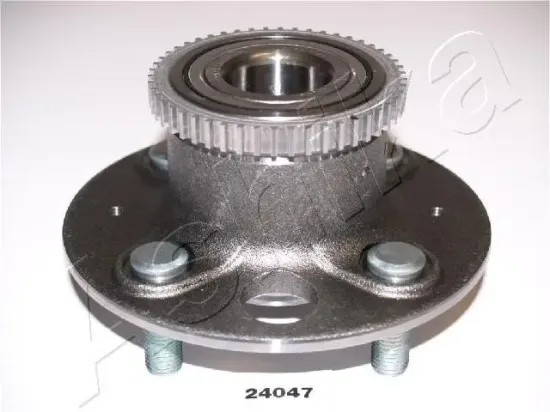 Radnabe Hinterachse ASHIKA 44-24047 Bild Radnabe Hinterachse ASHIKA 44-24047