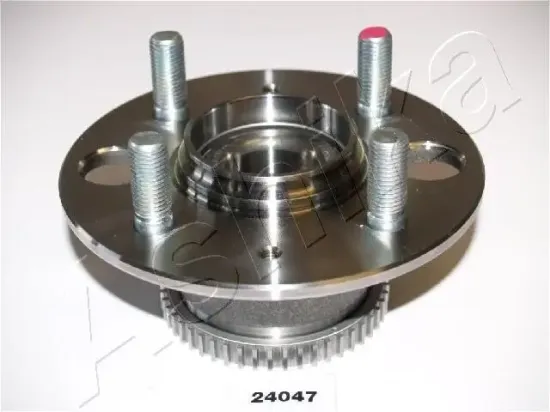 Radnabe Hinterachse ASHIKA 44-24047 Bild Radnabe Hinterachse ASHIKA 44-24047