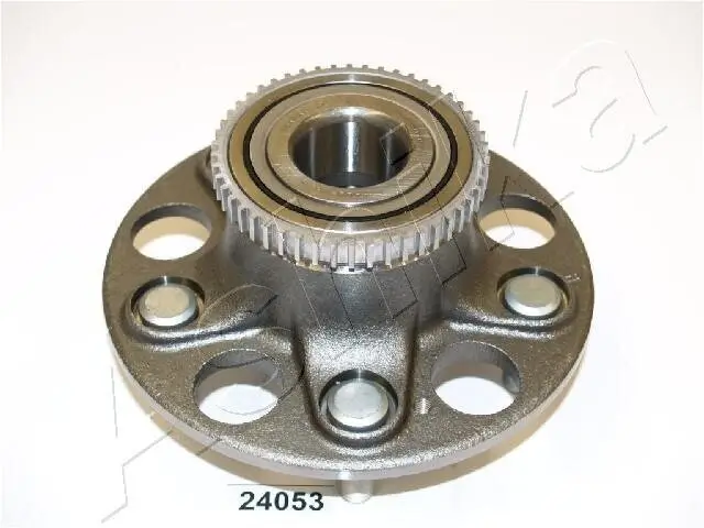 Radnabe Hinterachse ASHIKA 44-24053