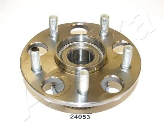 Radnabe Hinterachse ASHIKA 44-24053 Bild Radnabe Hinterachse ASHIKA 44-24053
