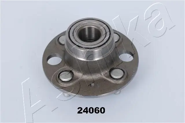 Radnabe Hinterachse ASHIKA 44-24060