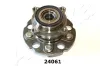 Radnabe Hinterachse ASHIKA 44-24061