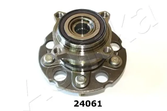 Radnabe Hinterachse ASHIKA 44-24061 Bild Radnabe Hinterachse ASHIKA 44-24061