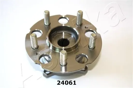 Radnabe Hinterachse ASHIKA 44-24061 Bild Radnabe Hinterachse ASHIKA 44-24061