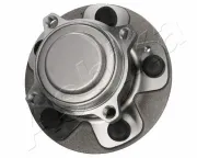Radnabe Hinterachse ASHIKA 44-24063