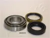 Radlagersatz Hinterachse ASHIKA 44-25004