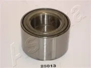 Radlagersatz Hinterachse ASHIKA 44-25013