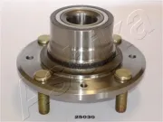 Radnabe Hinterachse ASHIKA 44-25030