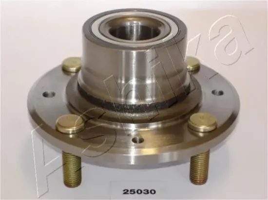 Radnabe Hinterachse ASHIKA 44-25030 Bild Radnabe Hinterachse ASHIKA 44-25030