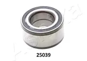 Radlagersatz Hinterachse ASHIKA 44-25039