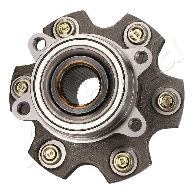 Radnabe Hinterachse ASHIKA 44-25041