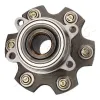 Radnabe Hinterachse ASHIKA 44-25041