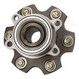 Radnabe Hinterachse ASHIKA 44-25041