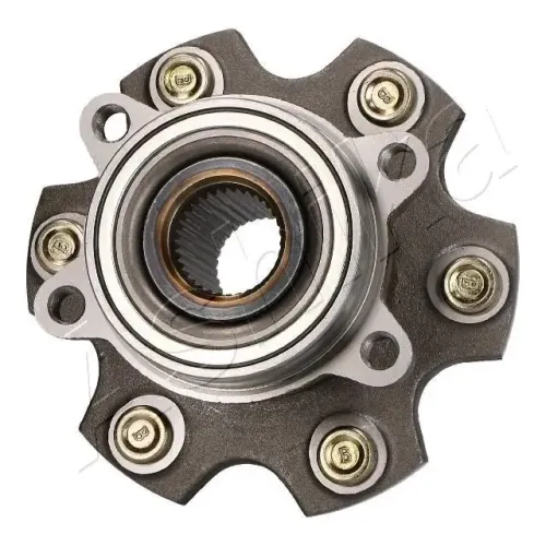 Radnabe Hinterachse ASHIKA 44-25041 Bild Radnabe Hinterachse ASHIKA 44-25041