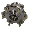Radnabe Hinterachse ASHIKA 44-25041 Bild Radnabe Hinterachse ASHIKA 44-25041