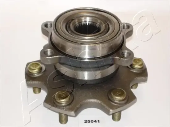 Radnabe Hinterachse ASHIKA 44-25041 Bild Radnabe Hinterachse ASHIKA 44-25041