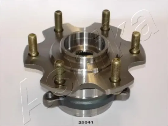 Radnabe Hinterachse ASHIKA 44-25041 Bild Radnabe Hinterachse ASHIKA 44-25041