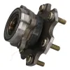 Radnabe Hinterachse ASHIKA 44-25041 Bild Radnabe Hinterachse ASHIKA 44-25041
