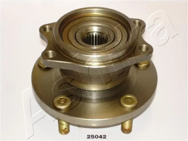 Radnabe Hinterachse ASHIKA 44-25042