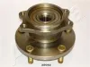 Radnabe Hinterachse ASHIKA 44-25042