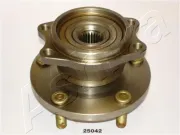 Radnabe Hinterachse ASHIKA 44-25042